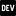 «DEV» — социальная сеть для программистов