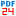 «PDF24» — PDF инструменты