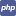 «PHP» — язык программирования