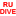 «RuDive Group» — группа дайвинг-компаний